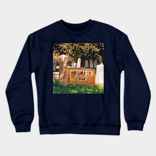 Come Out Crewneck Sweatshirt